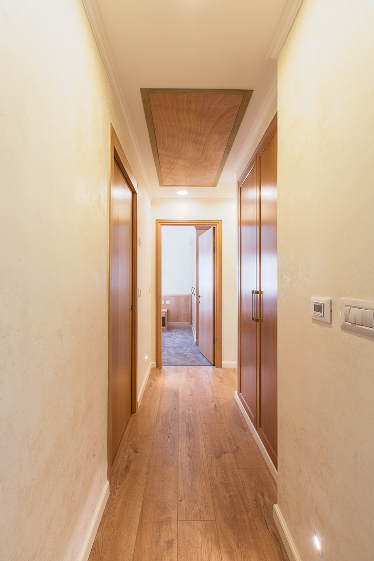 צלם עיצוב פנים