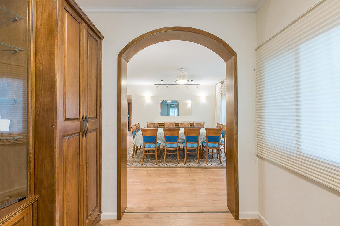 צלם עיצוב פנים