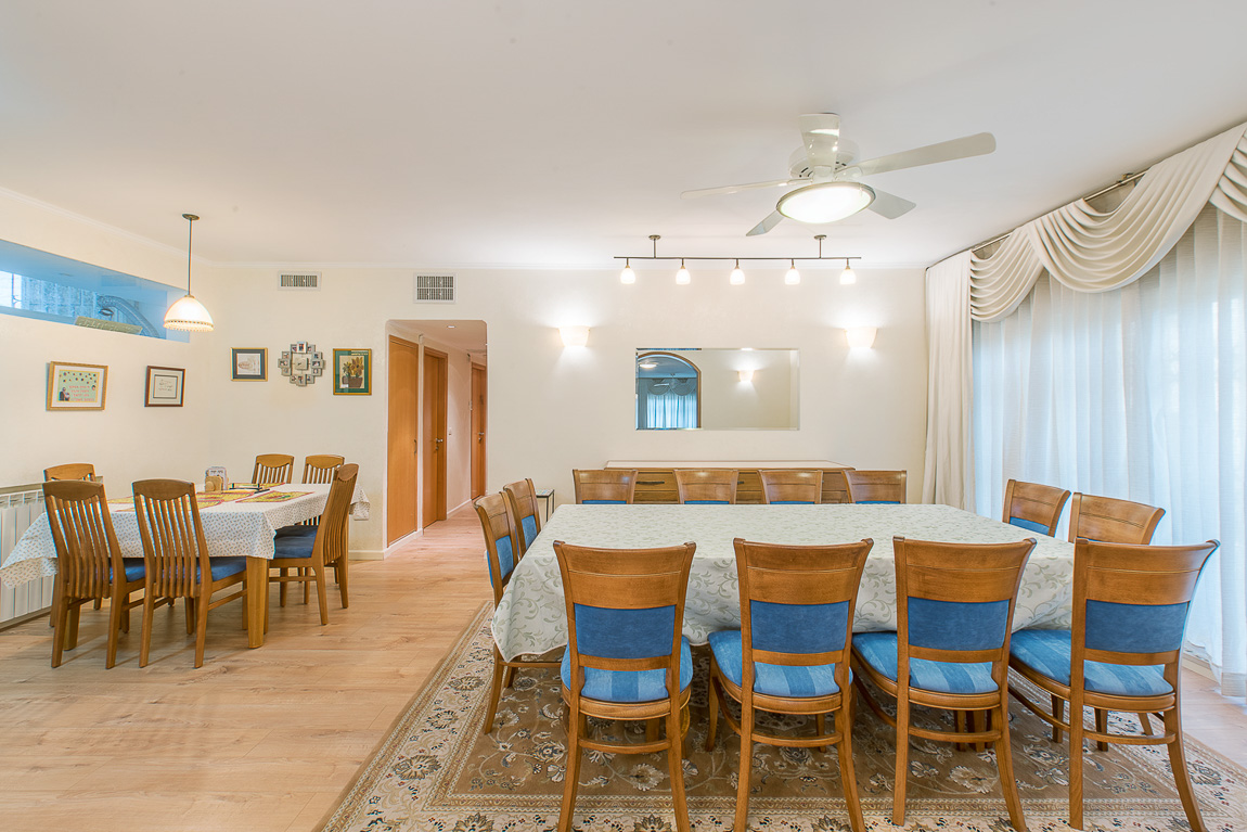 צילום עיצוב פנים