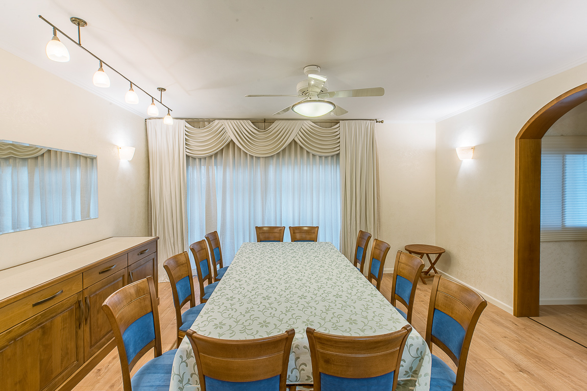 צילום עיצוב פנים