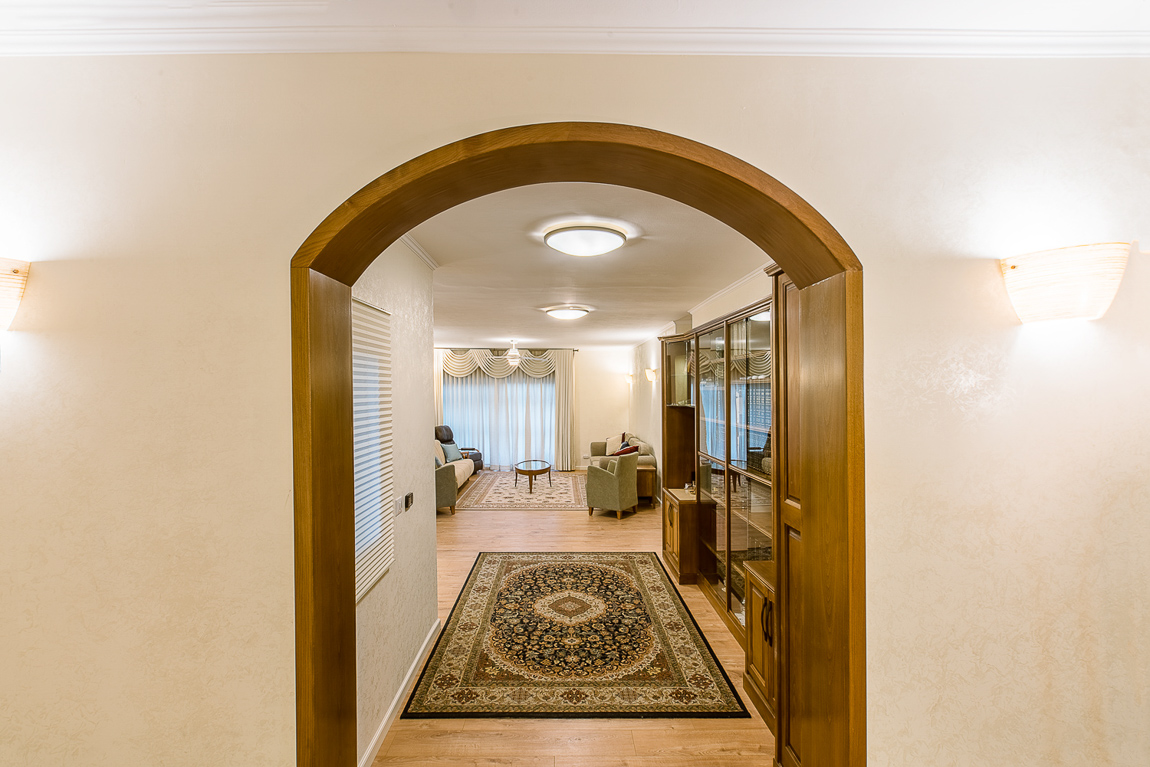 צילום עיצוב פנים