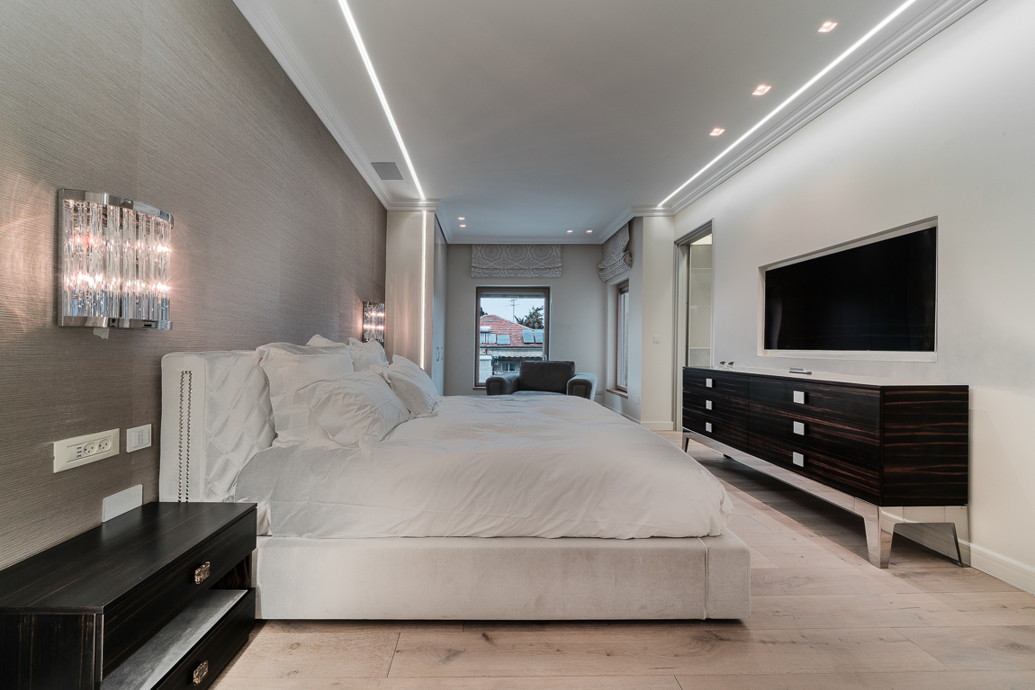 צלם אדריכלות מקצועי