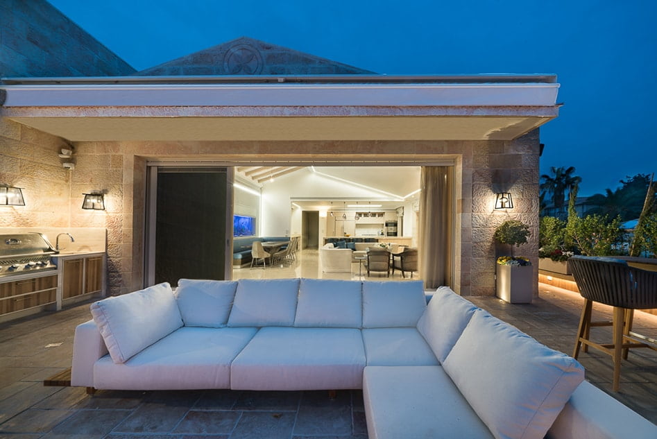 צלם אדריכלות ועיצוב פנים