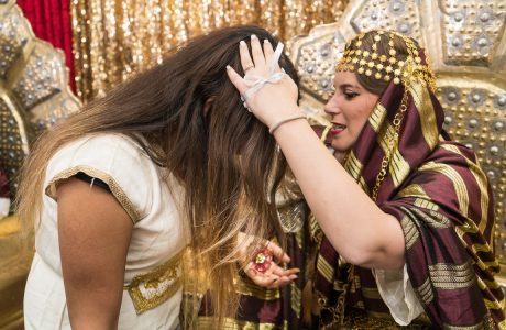 צלם אירועים מקצועי